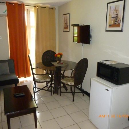 Sandcastles Holiday #C9 Ocho Rios Exterior foto