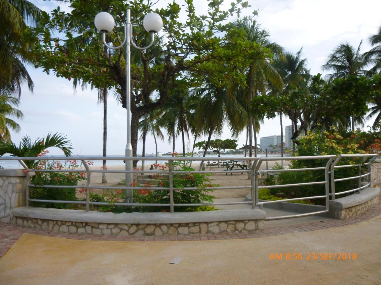 Sandcastles Holiday #C9 Ocho Rios Exterior foto