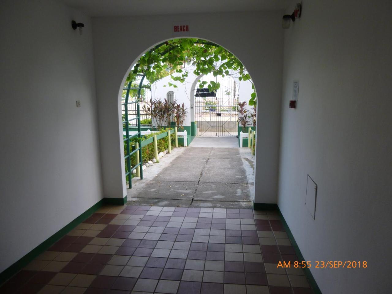 Sandcastles Holiday #C9 Ocho Rios Exterior foto