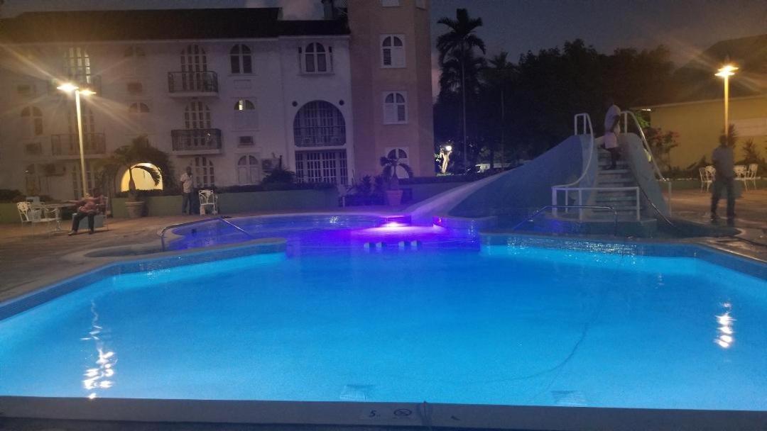 Sandcastles Holiday #C9 Ocho Rios Exterior foto