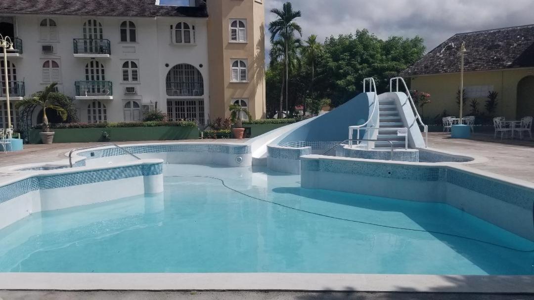 Sandcastles Holiday #C9 Ocho Rios Exterior foto
