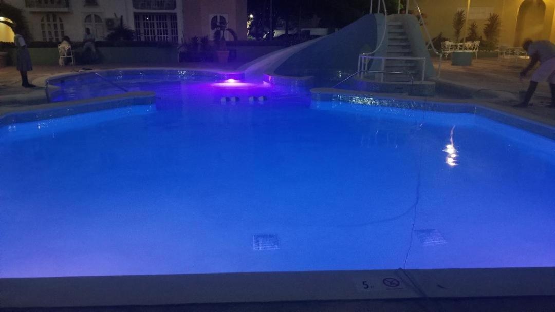 Sandcastles Holiday #C9 Ocho Rios Exterior foto