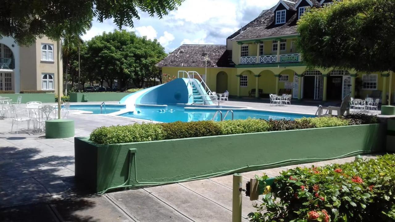 Sandcastles Holiday #C9 Ocho Rios Exterior foto