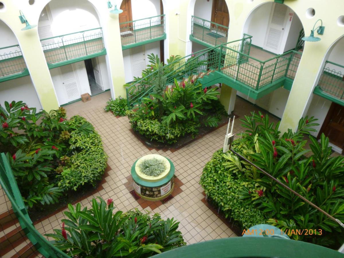 Sandcastles Holiday #C9 Ocho Rios Exterior foto