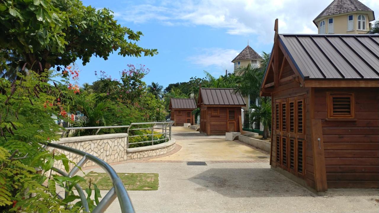 Sandcastles Holiday #C9 Ocho Rios Exterior foto