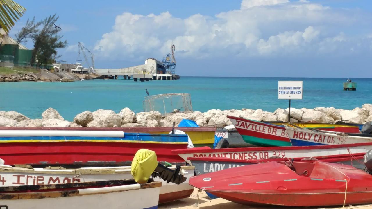 Sandcastles Holiday #C9 Ocho Rios Exterior foto