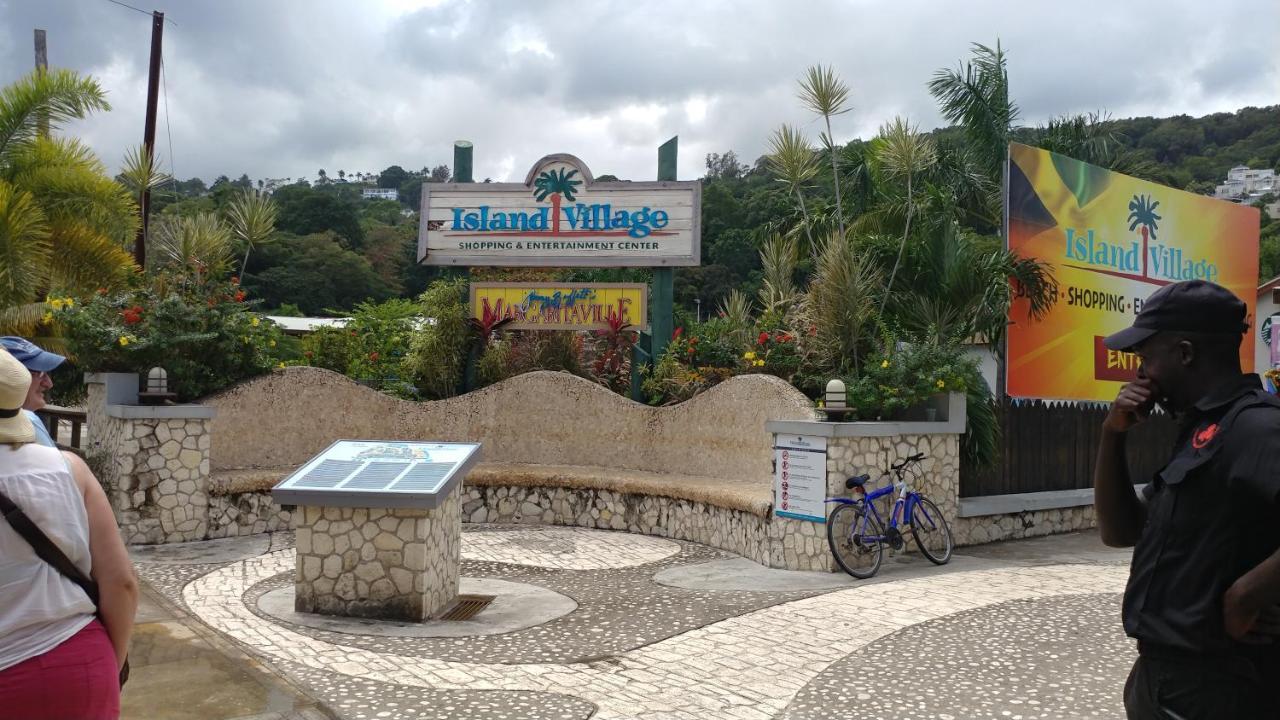 Sandcastles Holiday #C9 Ocho Rios Exterior foto