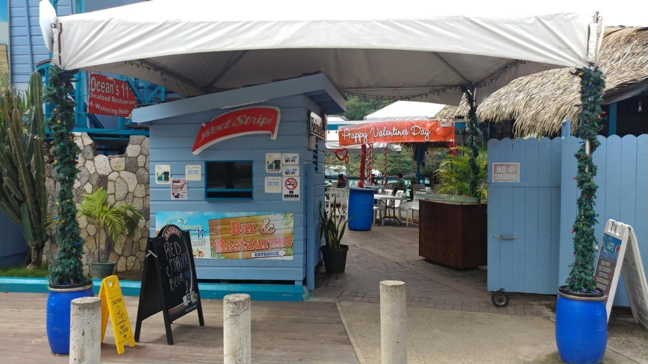 Sandcastles Holiday #C9 Ocho Rios Exterior foto