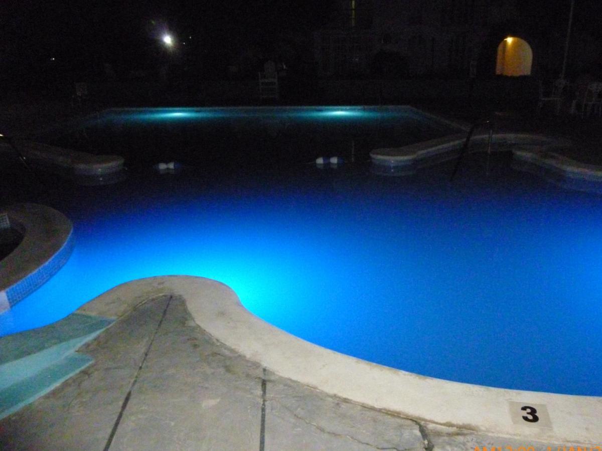 Sandcastles Holiday #C9 Ocho Rios Exterior foto