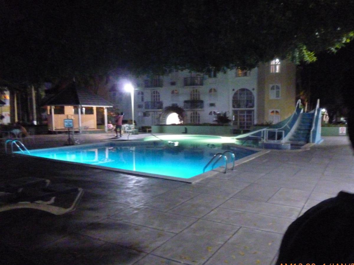 Sandcastles Holiday #C9 Ocho Rios Exterior foto