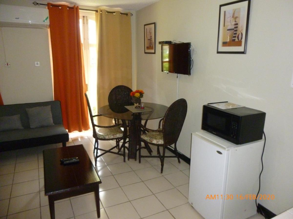 Sandcastles Holiday #C9 Ocho Rios Exterior foto
