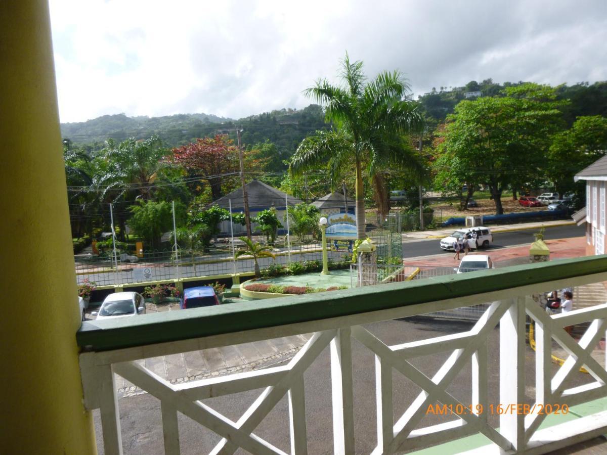 Sandcastles Holiday #C9 Ocho Rios Exterior foto